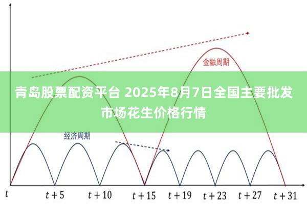 青岛股票配资平台 2025年8月7日全国主要批发市场花生价格行情